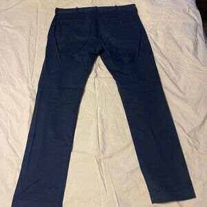 Men's Jcrew Mercantile FLEX Chinos - Navy